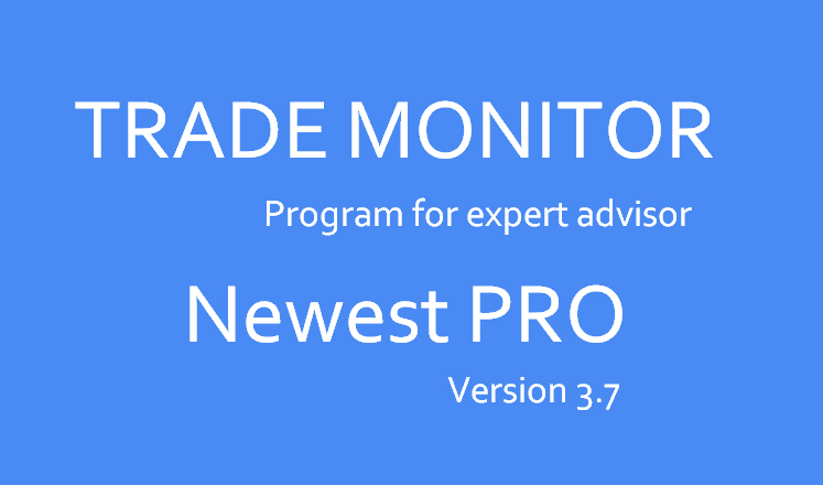 Arbitrage software Trade Monitor 3.7